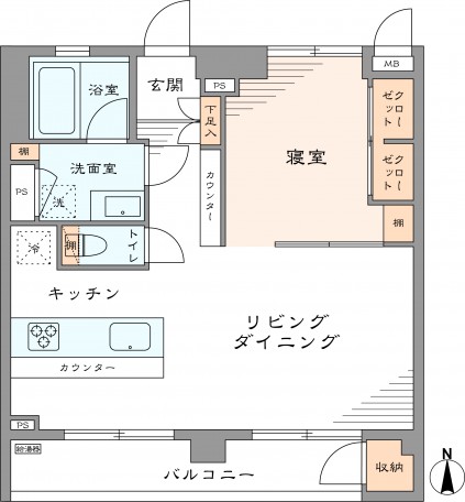 After