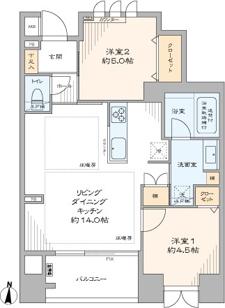 After