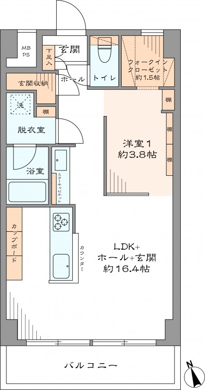 After