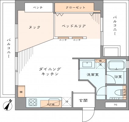 After
