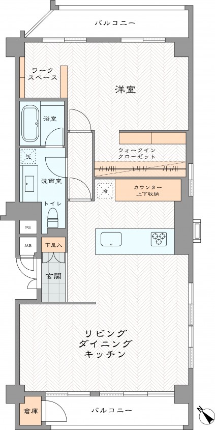 After