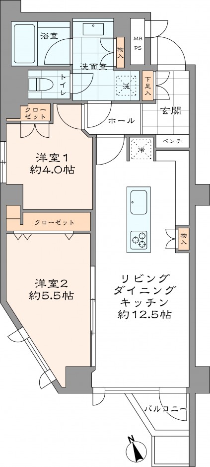 After
