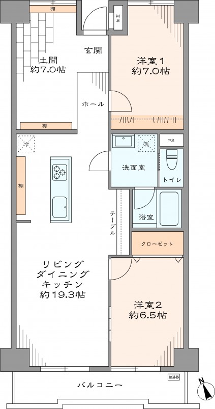 After