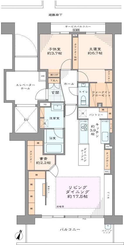 After