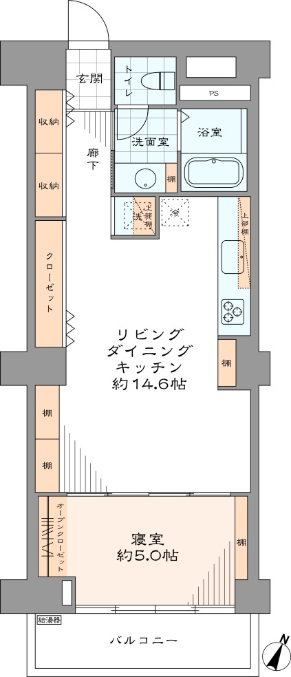 After