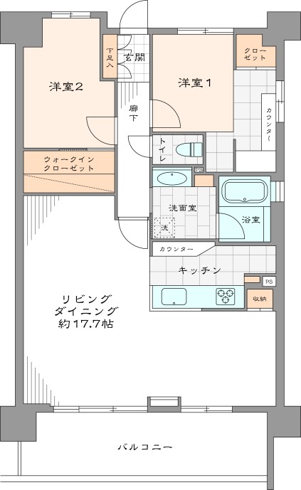 After
