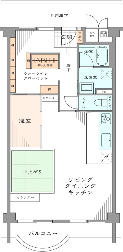 After