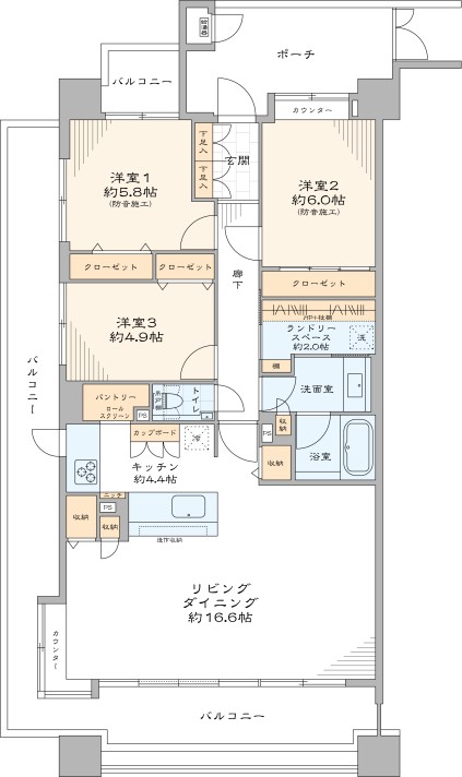 After