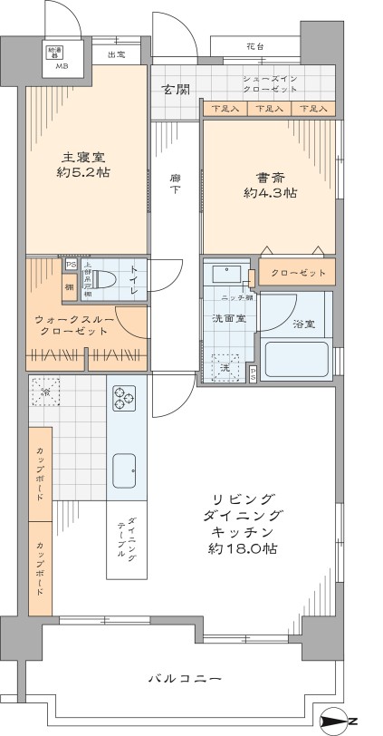 After