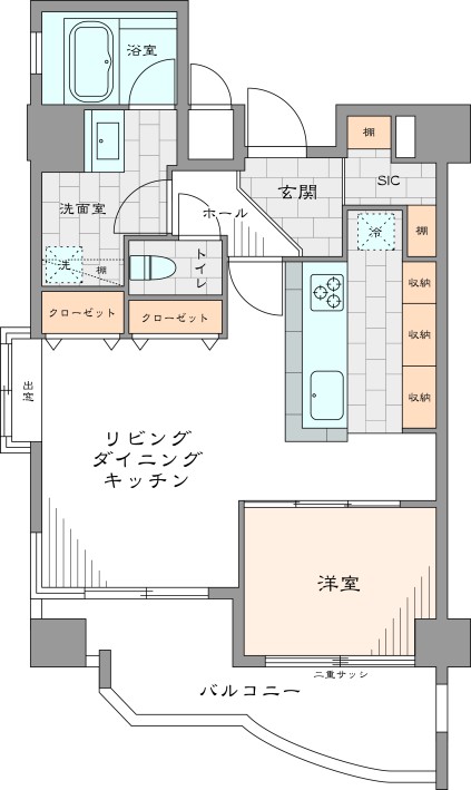 After