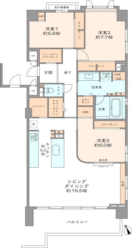 After