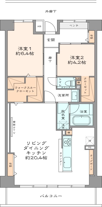 After