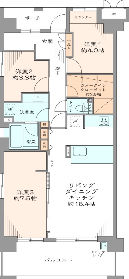 After