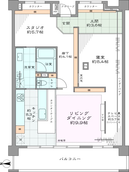 After