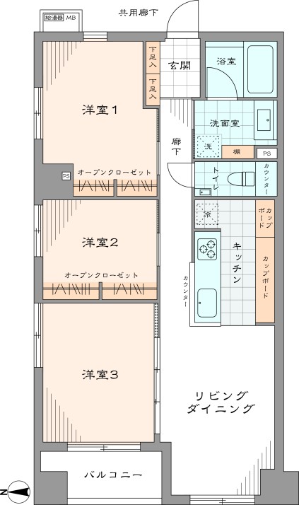 After