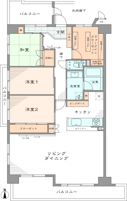 After