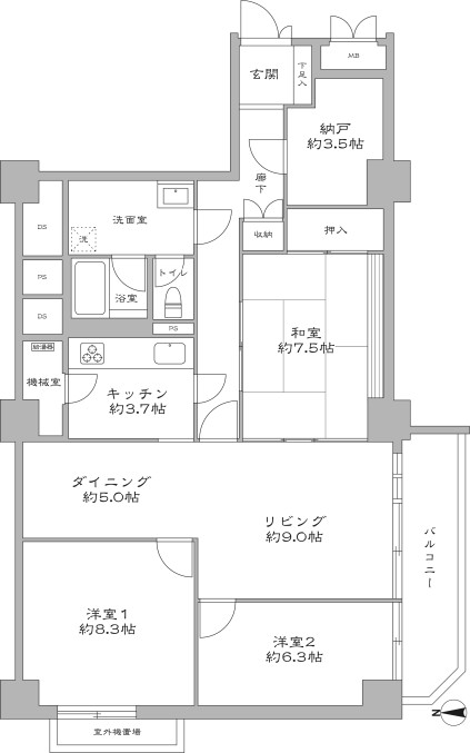 Before