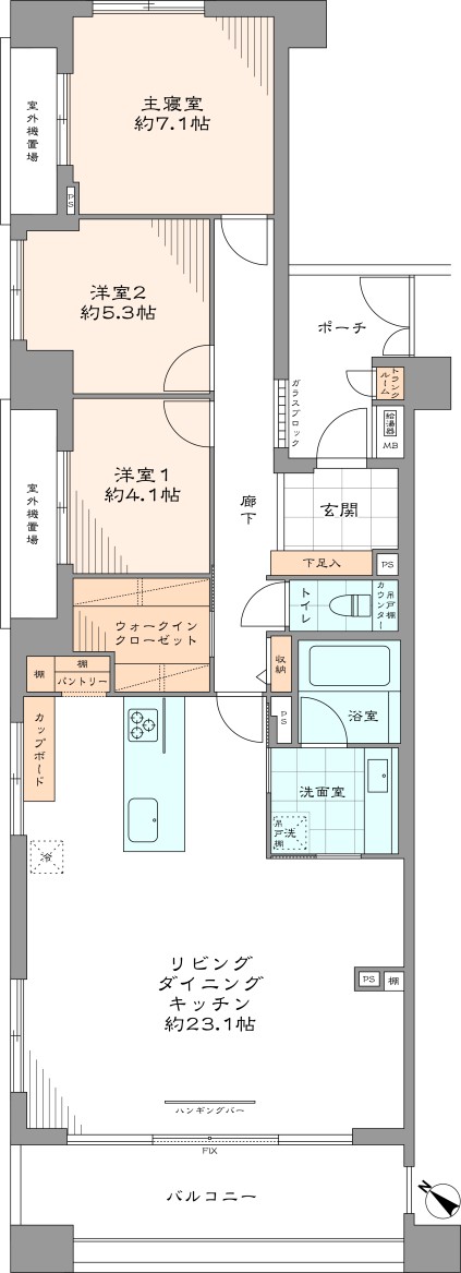 After
