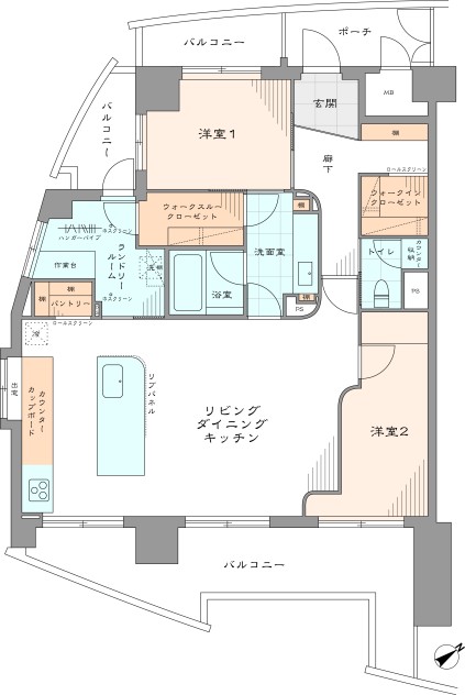 After