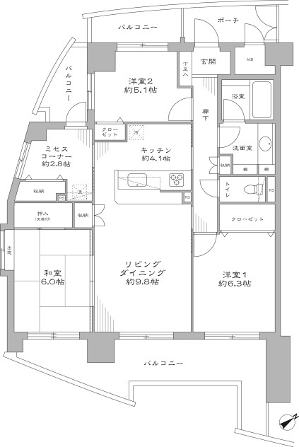 Before
