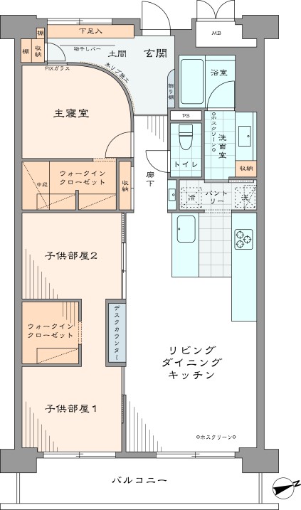 After