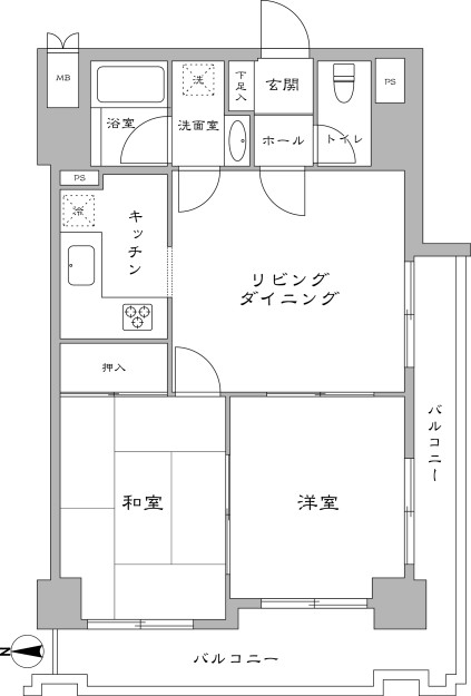 Before