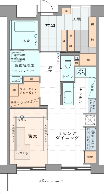 After
