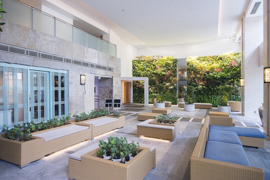 ブックラウンジやキッズルーム、フィットネスルームにスカイラウンジなど、快適な暮らしをサポートしてくれる充実の共用施設&サービスが揃っています。