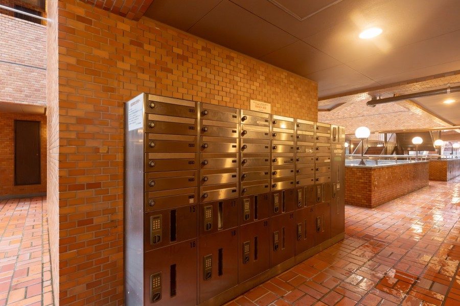 定期的に修繕工事が実施されており、共用部まで丁寧に管理された上質な低層マンションです。忙しない都心で躍動し帰るあなたのほっとする住まいになりそうです。