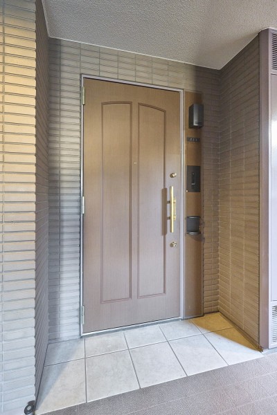 2015年大規模修繕工事実施済み◎整えられた共用部の様子からも管理体制が良好なことが伺えます。