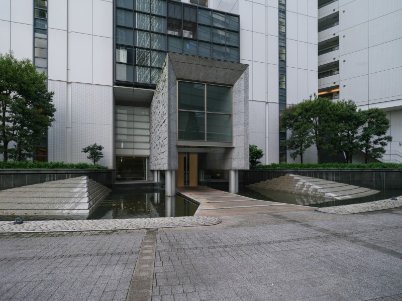 R3年大規模修繕工事実施済でメンテナンスが行き届いた、三菱商事(株)・東京建物(株)・他旧分譲のタワーレジデンスです。