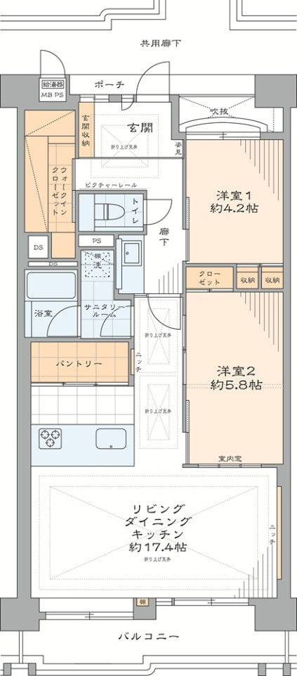 After