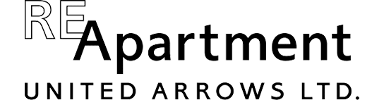 RE Apartment UNITED ARROWS LTD.