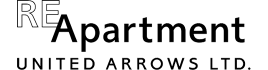 RE Apartment UNITED ARROWS LTD.