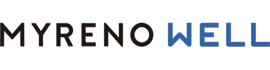 MYRENO WELL（マイリノウェル