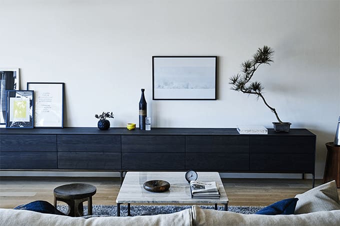 RE Apartment UNITED ARROWS LTD.