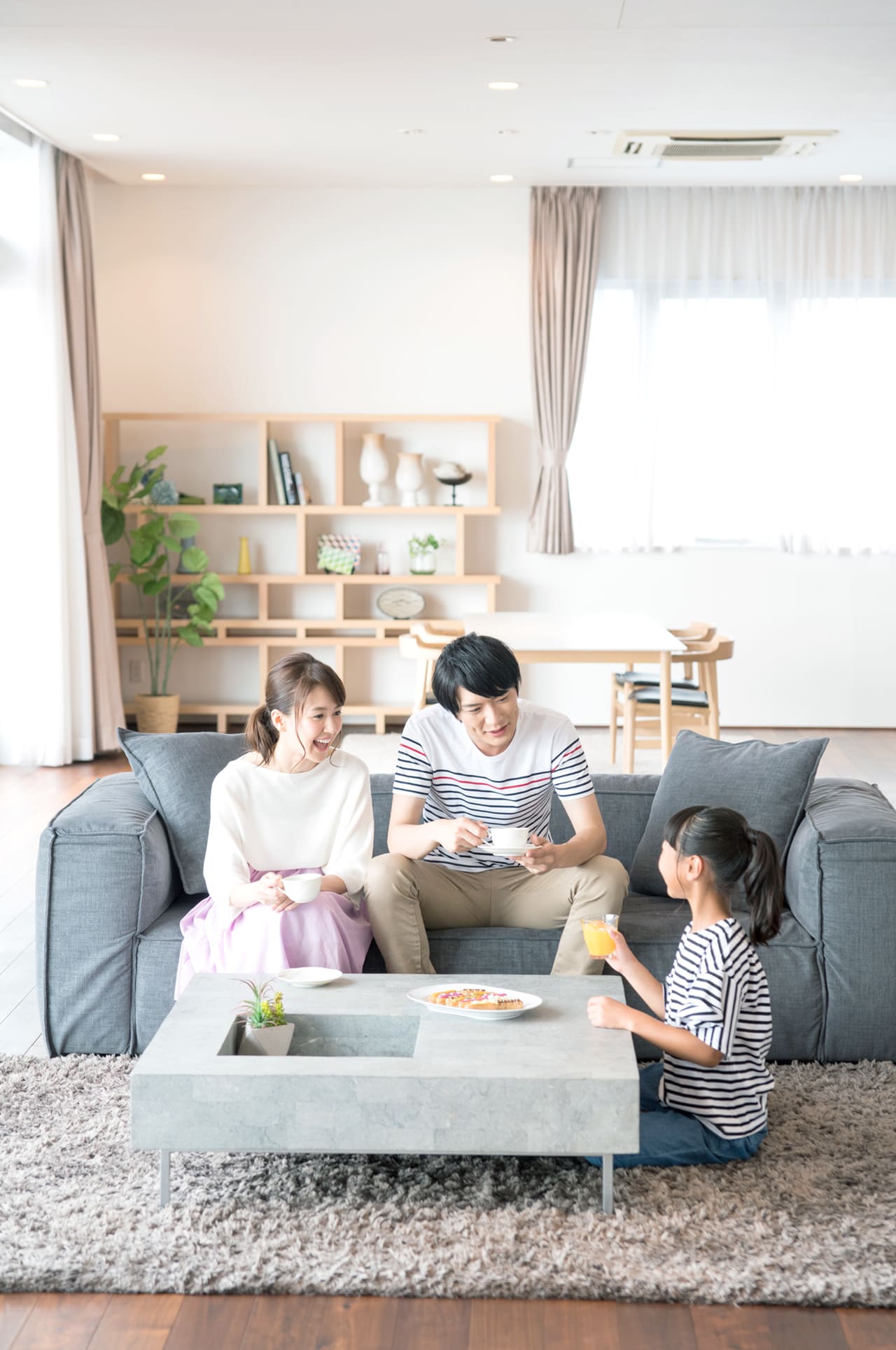 Five Values あなたにお届けする5つの価値