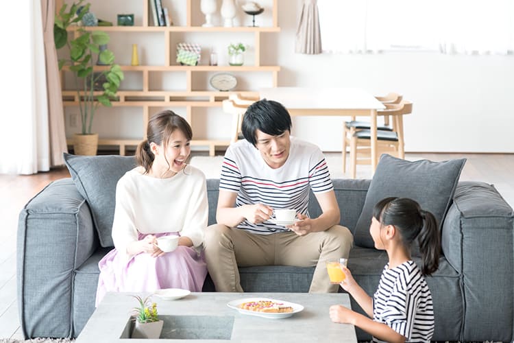 Five Values あなたにお届けする5つの価値