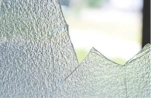 窓ガラスのトラブルに関するイメージ