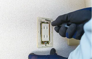 電気設備のトラブルに関するイメージ