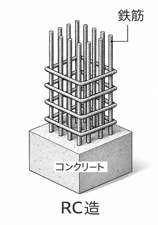 RC造