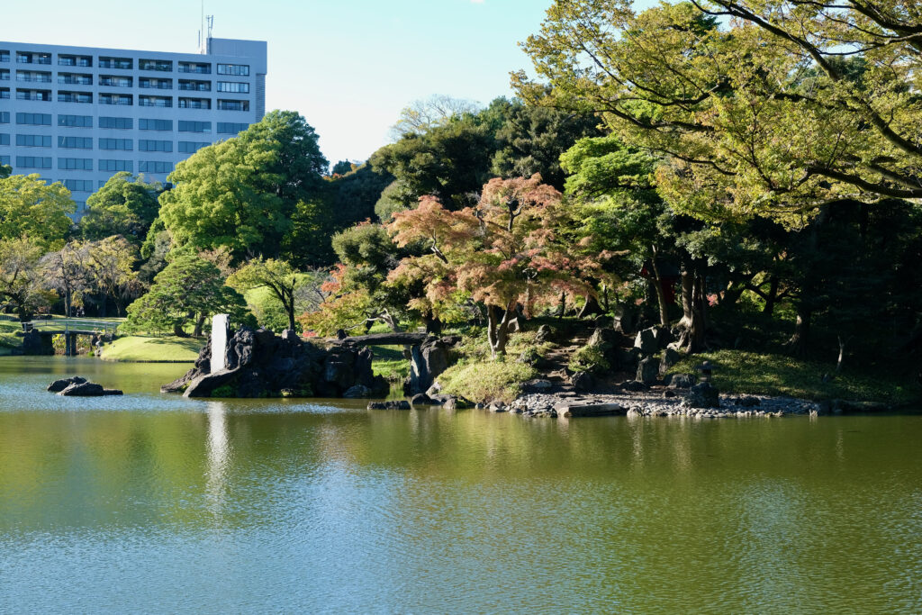 文京区写真