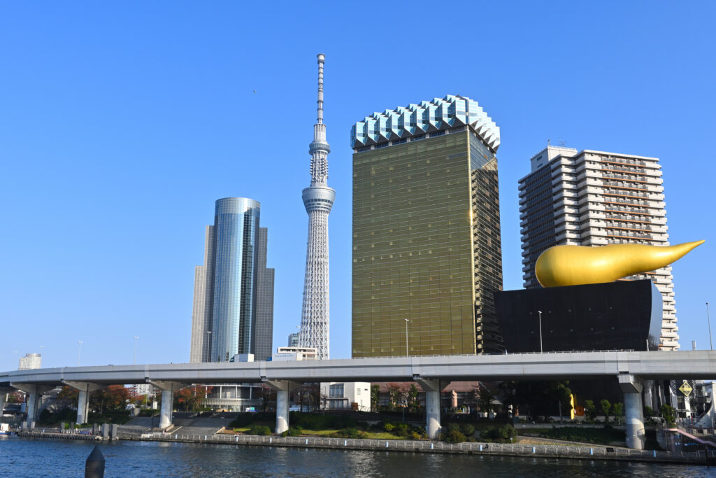 墨田区写真