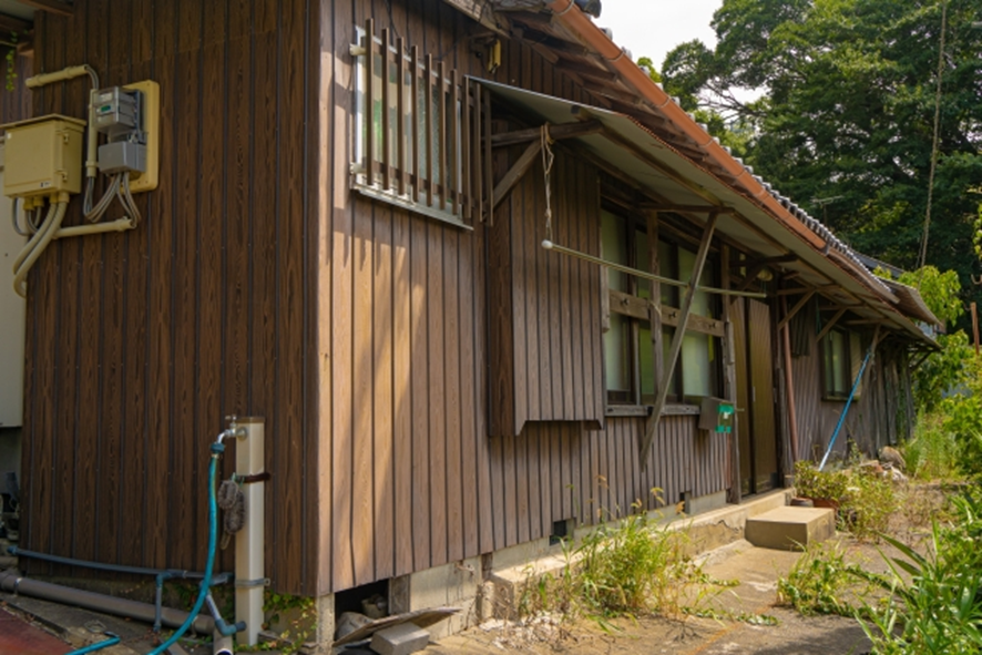 再建築不可な物件とは？