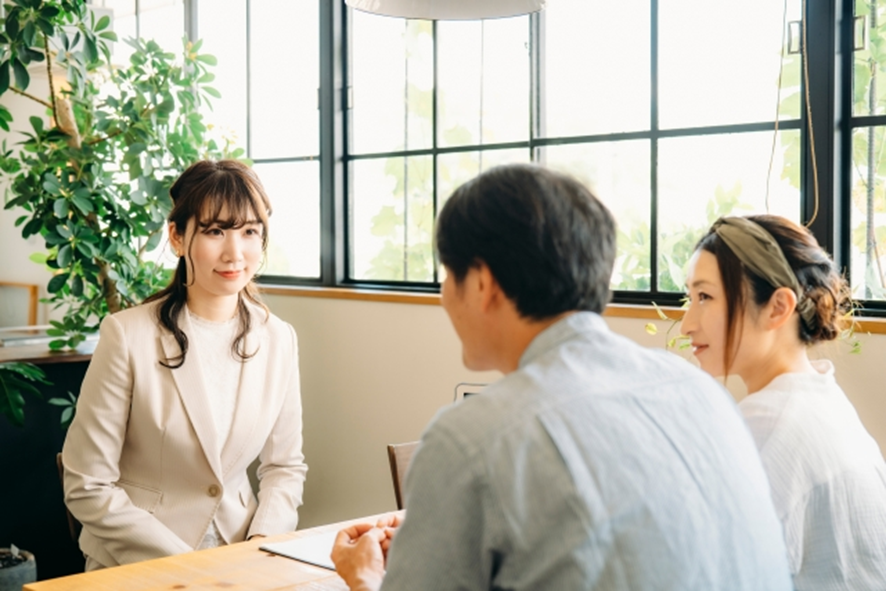 リノベーション会社に依頼する際のリノベーション成功ポイント