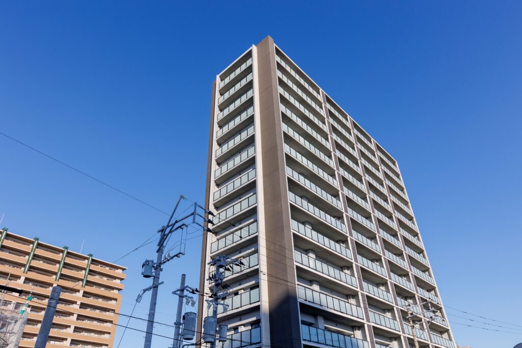 新築マンションを買うなと言われる理由とは？