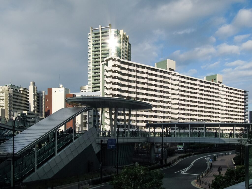 駅近マンションの資産価値に影響する要素