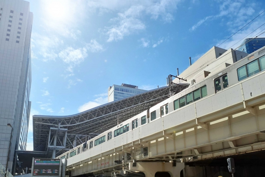 駅近マンションの定義