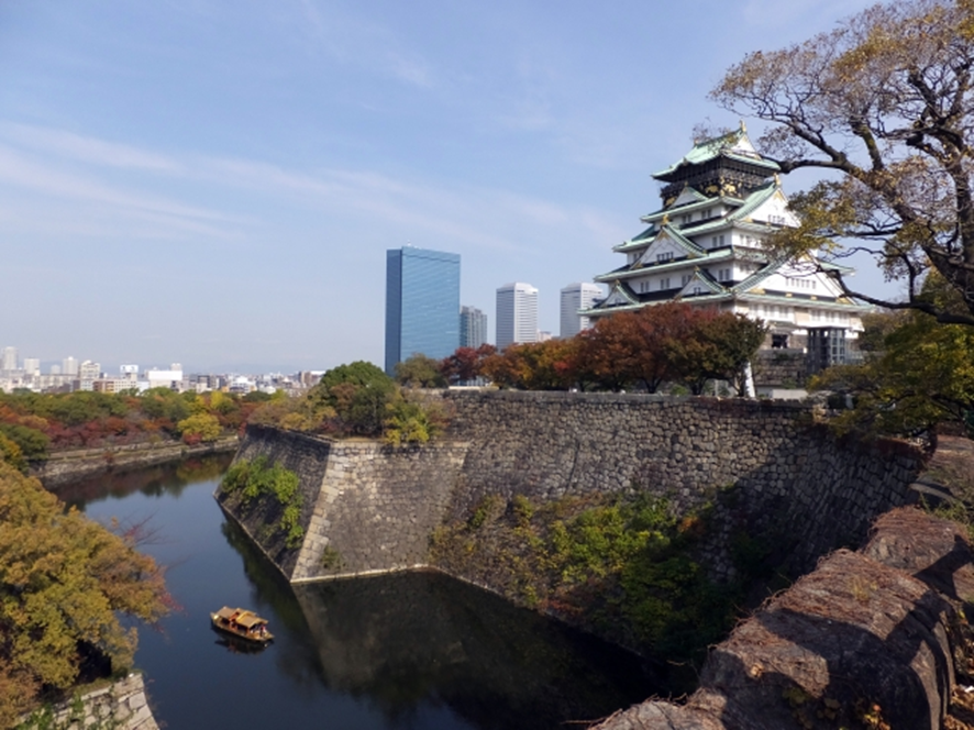 大阪市写真