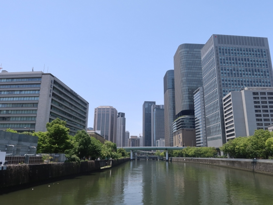 大阪市の人気の街ベスト5